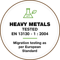 Heavy Metals