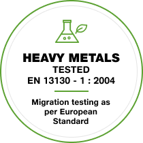 Heavy Metals