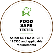 Food Safe