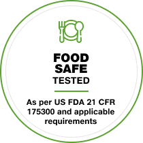 Food Safe
