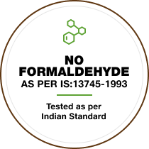 Formaldehyde Permissible