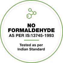 Formaldehyde Permissible