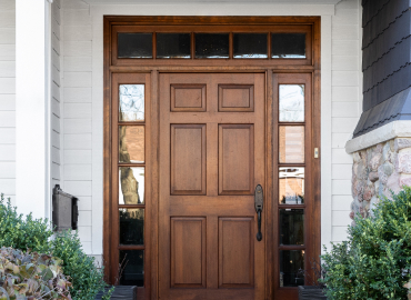 RelWOOD Doors Image